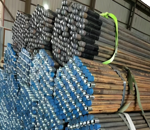 虹口单向注浆管流量可控